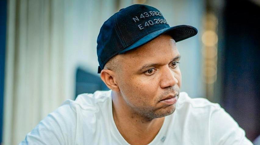 Phil Ivey: Unveiling The Man Behind The Poker Face- Age, Family, Height, Career 2024