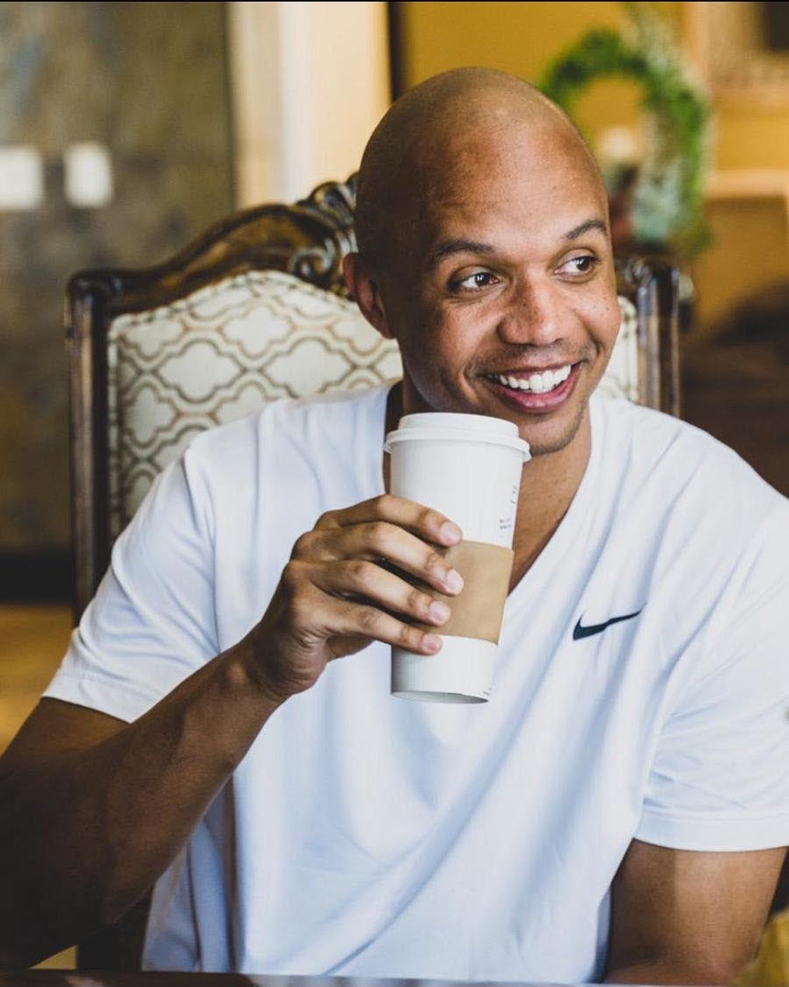 Phil Ivey: Unveiling The Man Behind The Poker Face- Age, Family, Height, Career 2024