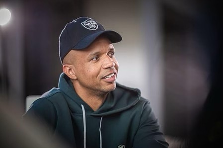 Phil Ivey: Unveiling The Man Behind The Poker Face- Age, Family, Height, Career 2024