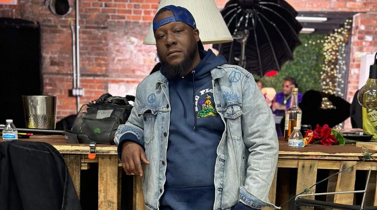 Who is Murda Pain? Age, Family, Career, Net Worth 2024
