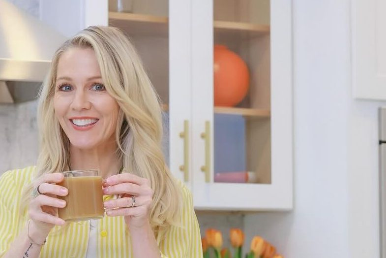 The Amazing Life and Career of Jennie Garth