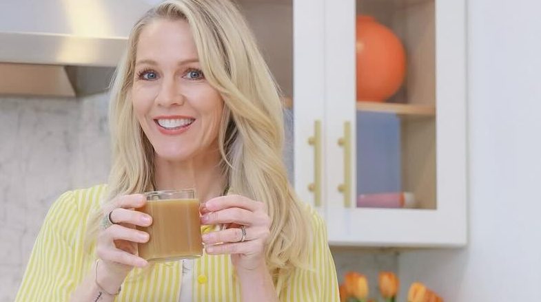 The Amazing Life and Career of Jennie Garth