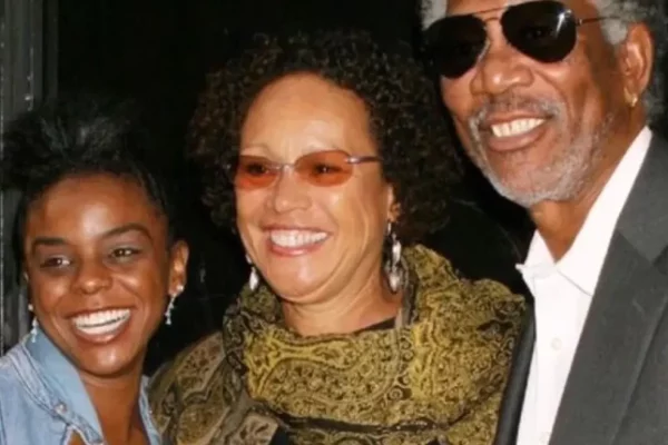 Who is Jeanette Adair Bradshaw? – Discovering Morgan Freeman's First Wife