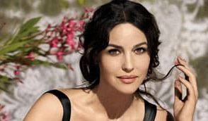 Monica Bellucci Net worth, Age, Family, Career, Bio/Wiki 2024