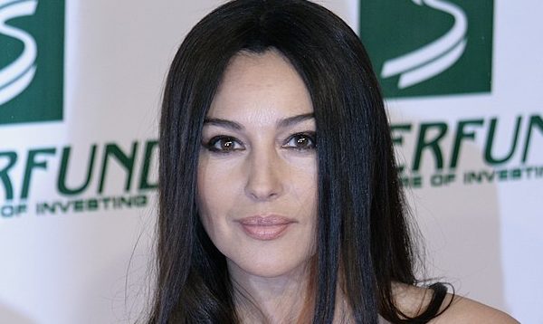 Monica Bellucci's Net worth, Age, Family, Career, Bio/Wiki 2024