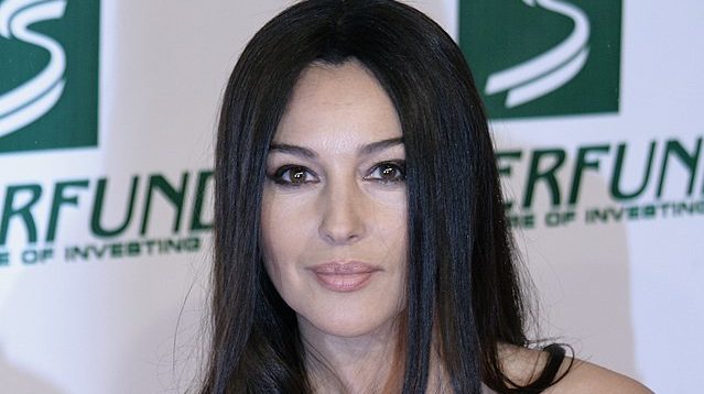 Monica Bellucci's Net worth, Age, Family, Career, Bio/Wiki 2024