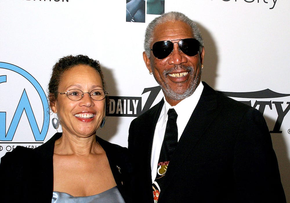 Who is Jeanette Adair Bradshaw? – Discovering Morgan Freeman's First Wife