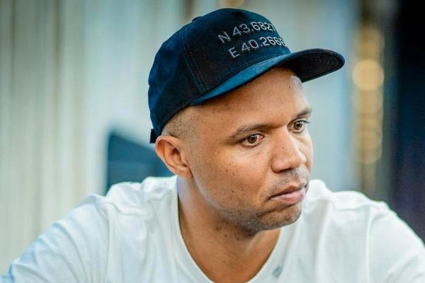 Phil Ivey: Unveiling The Man Behind The Poker Face- Age, Family, Height, Career 2024