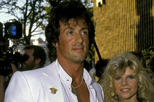 A Glimpse into the Life of Sasha Czack, Stallone's Ex-Wife, Career, Age, Family 2024