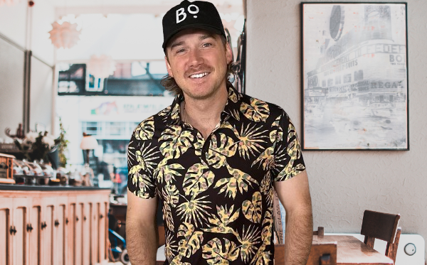 Morgan Wallen Net Worth, Age, Career, Family 2024