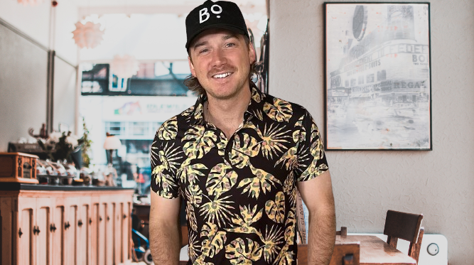 Morgan Wallen Net Worth, Age, Career, Family 2024