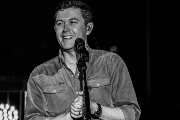 Scotty Mccreery Net Worth, Age, Family, Career 2024