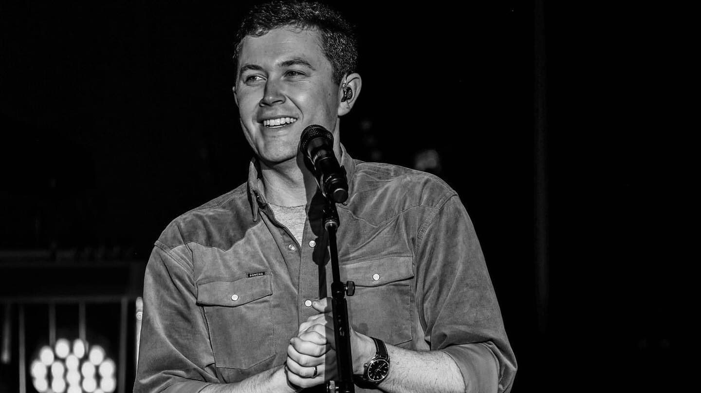 Scotty Mccreery Net Worth, Age, Family, Career 2024