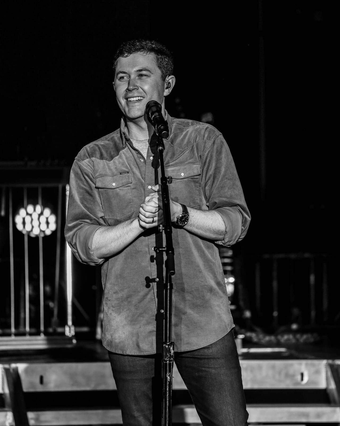 Scotty Mccreery Net Worth, Age, Family, Career 2024