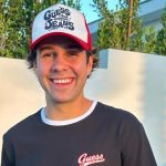 David Dobrik Net Worth, Age, Family, Career, Bio/wiki 2024