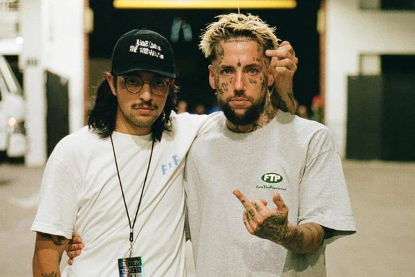 SuicideBoys Net Worth, Age, Family, Career 2024