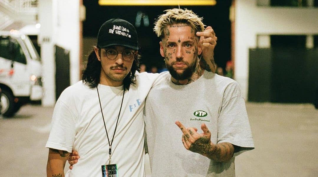 SuicideBoys Net Worth, Age, Family, Career 2024