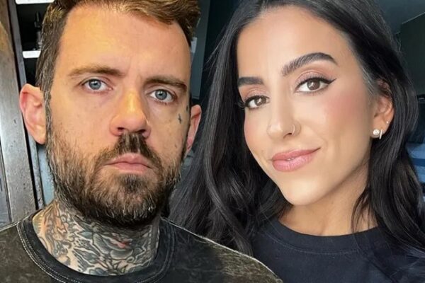 Who Is Adam22 Wife? Know About Lena The Plug