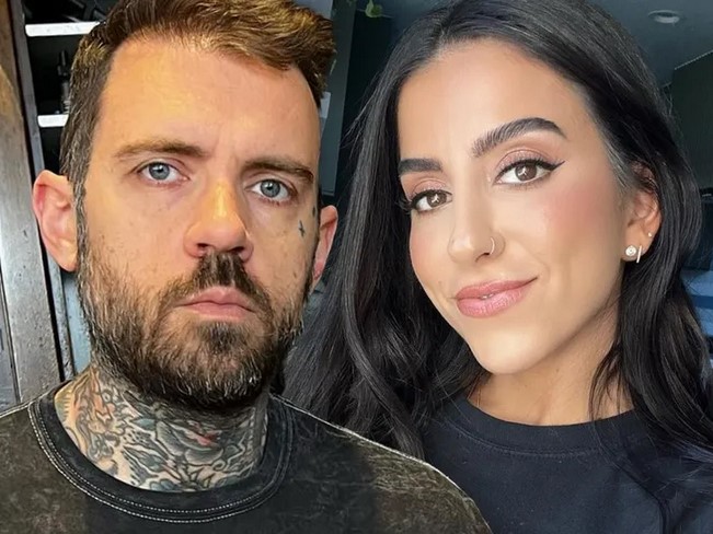 Who Is Adam22 Wife? Know About Lena The Plug