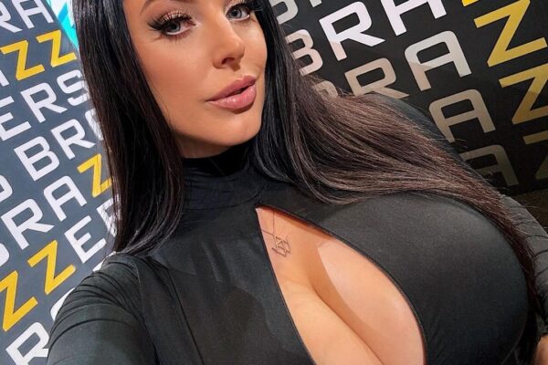 What Is Angela White Age? Everything To Know About Her