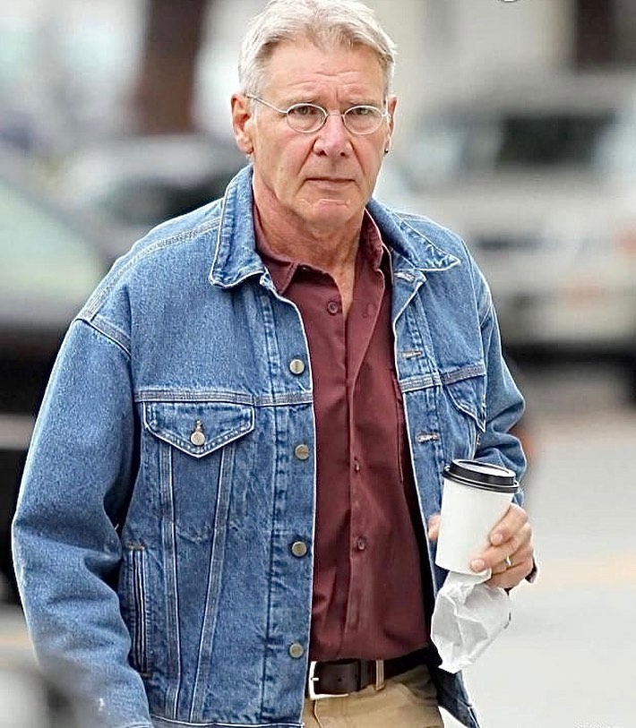 Harrison Ford Net Worth, Exploring His Life Aspects 2024