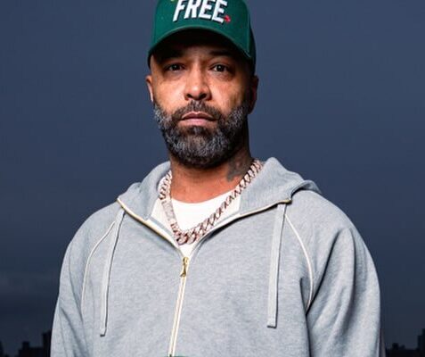 What Is Joe Budden Net Worth? His Earning Sources 2024