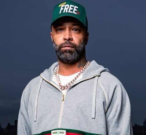 What Is Joe Budden Net Worth? His Earning Sources 2024