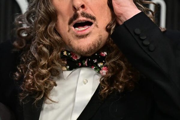 What Is Weird Al Net Worth? His Earning Sources 2024