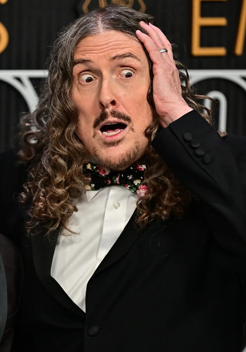 What Is Weird Al Net Worth? His Earning Sources 2024