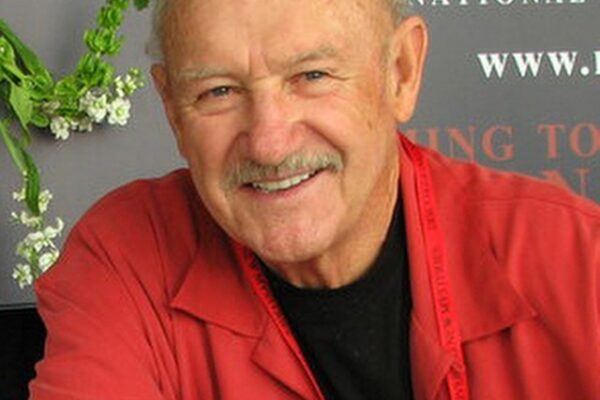 What Is Gene Hackman Net Worth? His Earning Sources 2024