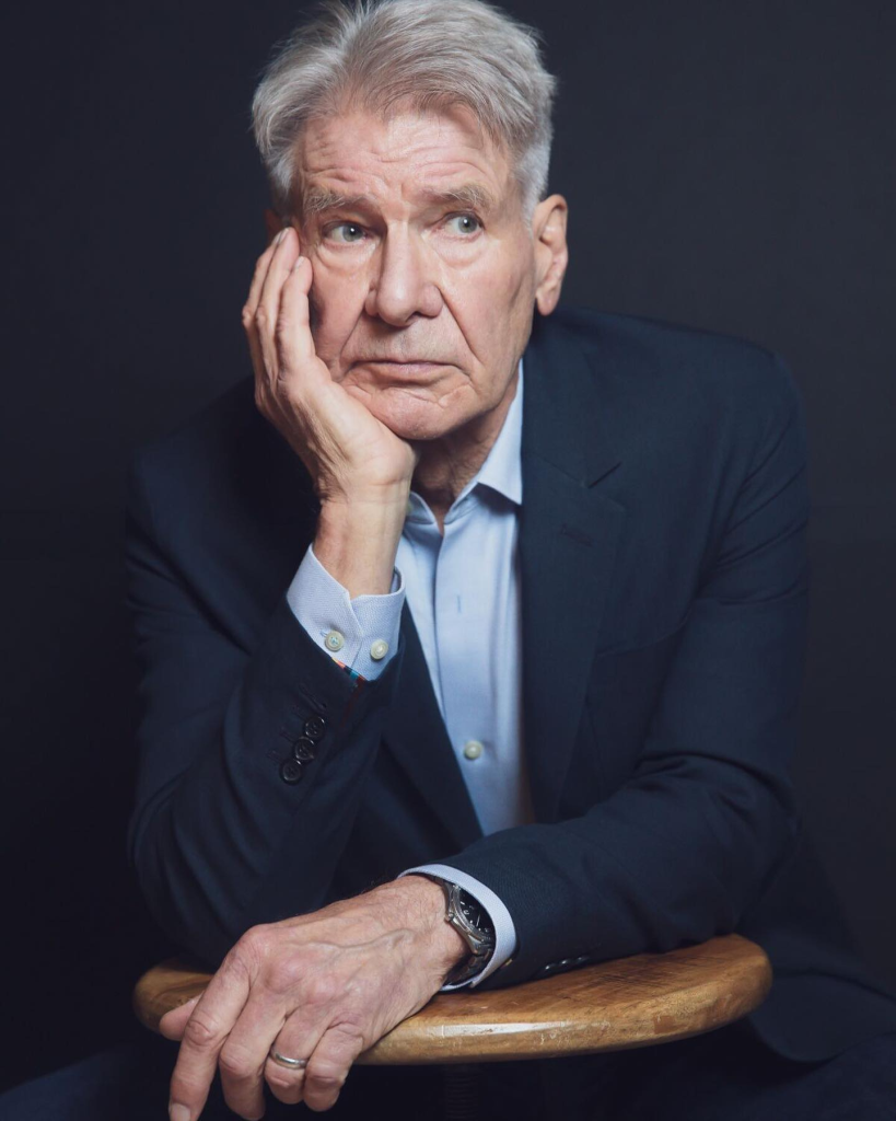 Harrison Ford Net Worth, Exploring His Life Aspects 2024