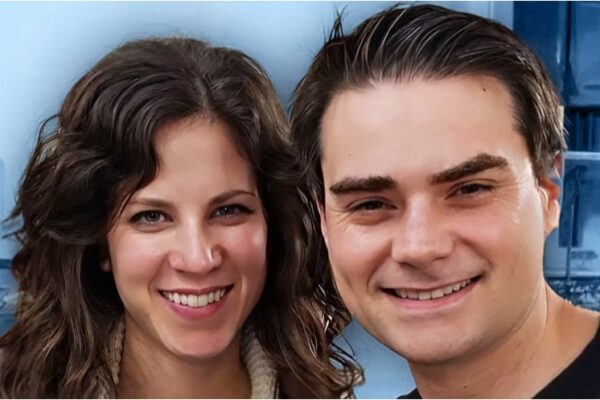 Who Is Ben Shapiro Wife? Know About Mor Shapiro