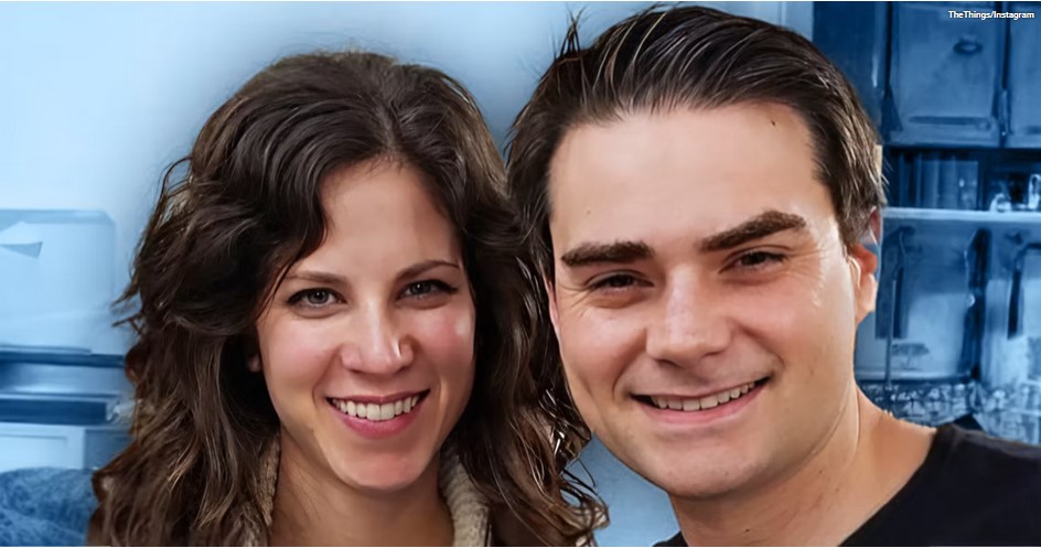 Who Is Ben Shapiro Wife? Know About Mor Shapiro