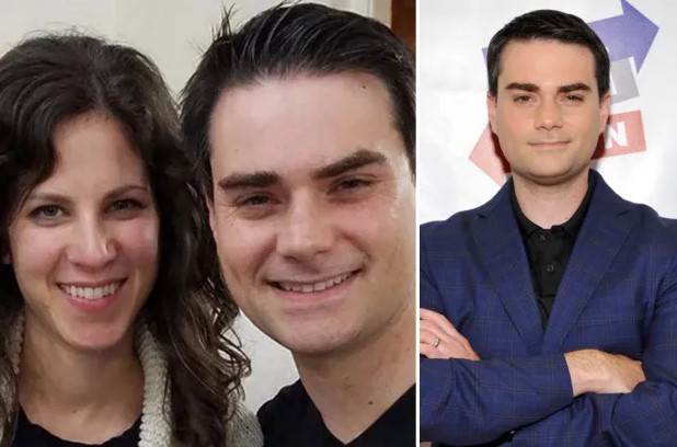 Who Is Ben Shapiro Wife? Know About Mor Shapiro