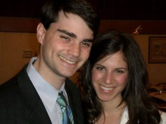 Who Is Ben Shapiro Wife? Know About Mor Shapiro