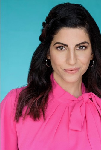 Who Is Dina Platias? Age, Career, Family, Net Worth 2024