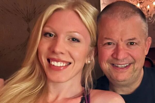 Who Is Jim Norton Wife? Know About Nikki Norton