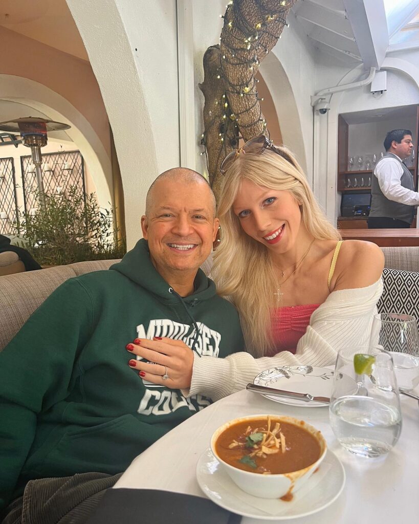 Who Is Jim Norton Wife? Know About Nikki Norton