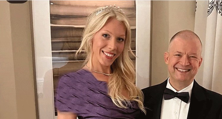 Who Is Jim Norton Wife? Know About Nikki Norton