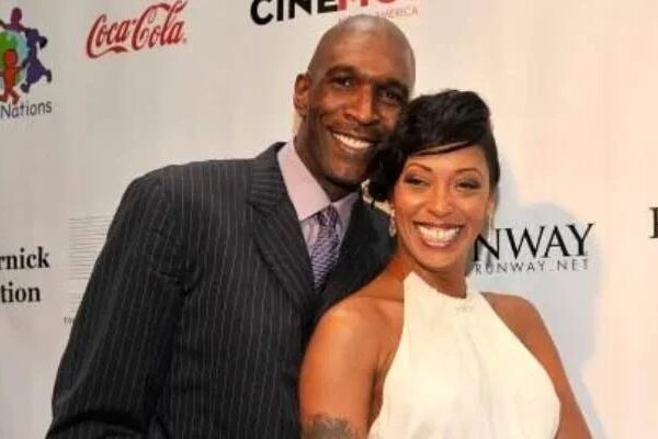 Who Is Joe Smith Wife? Know About Kisha Chavis