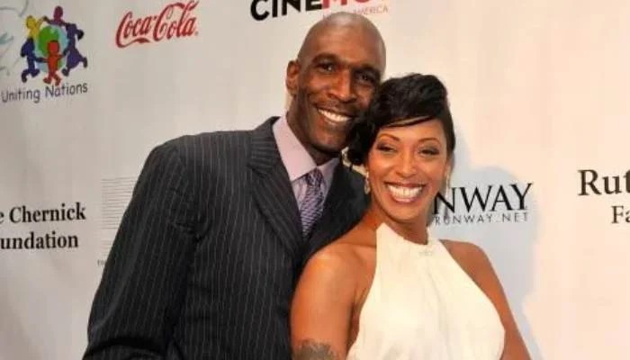 Who Is Joe Smith Wife? Know About Kisha Chavis