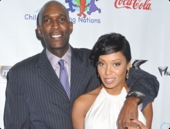 Who Is Joe Smith Wife? Know About Kisha Chavis