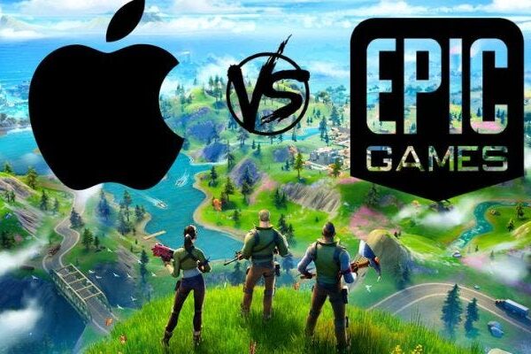 Apple vs. Epic Games