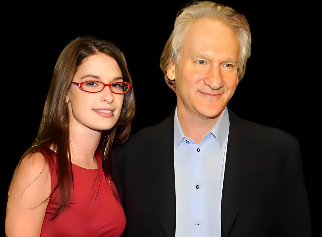 What Is Bill Maher Net Worth? His Earning Sources 2024