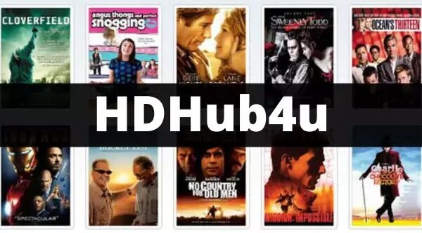 Hdhub4u: A Comprehensive Guide to the Controversial Platform