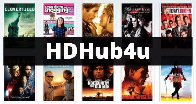 Hdhub4u: A Comprehensive Guide to the Controversial Platform