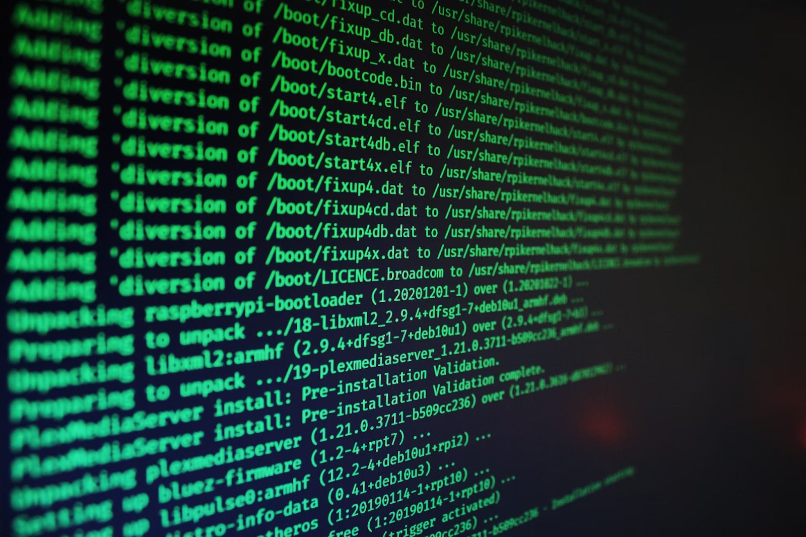 DDoS Attack